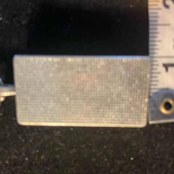 Necklace 5g Protection Cylinder - Picture 3 of 3